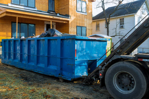 Best Junk Removal Near Me  in Hazlehurst, MS