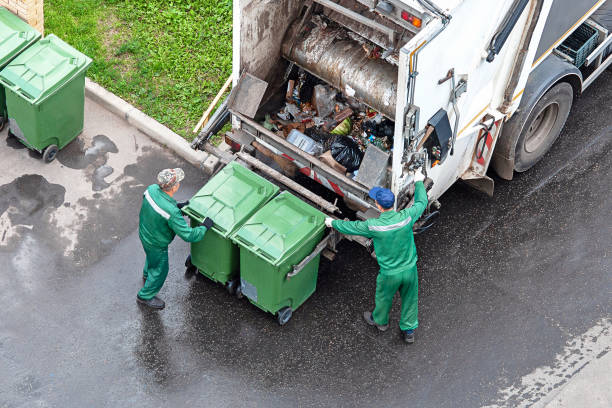 Best Construction Debris Removal  in Hazlehurst, MS