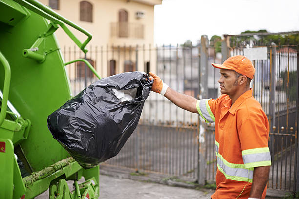 Best Yard Cleanup Services  in Hazlehurst, MS